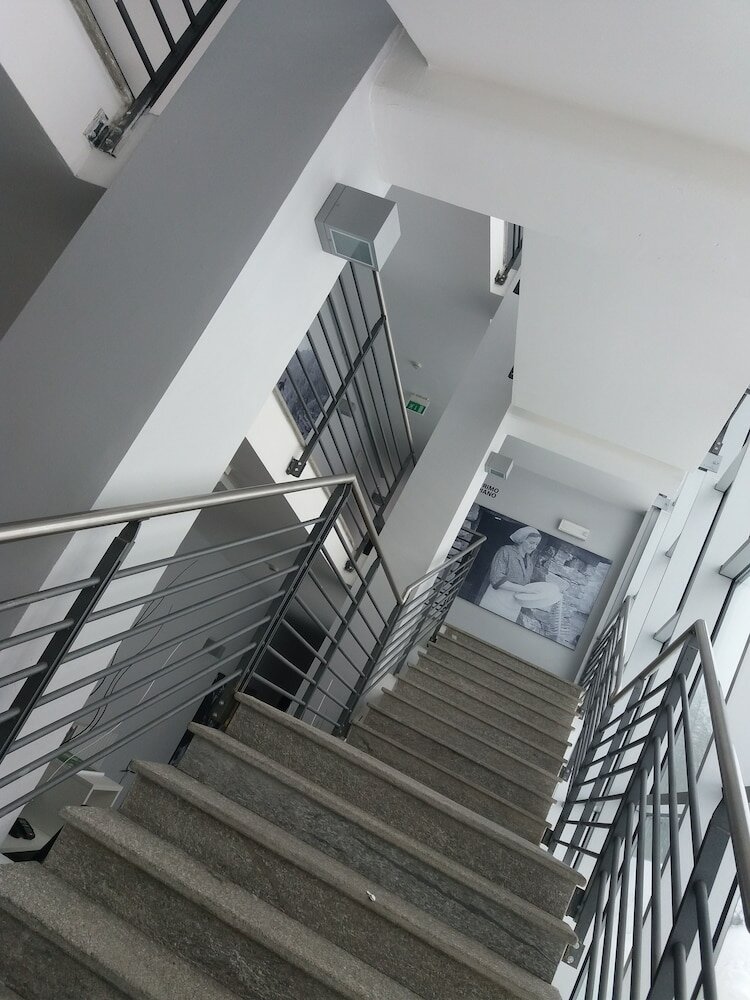 Фото Ostello la mine