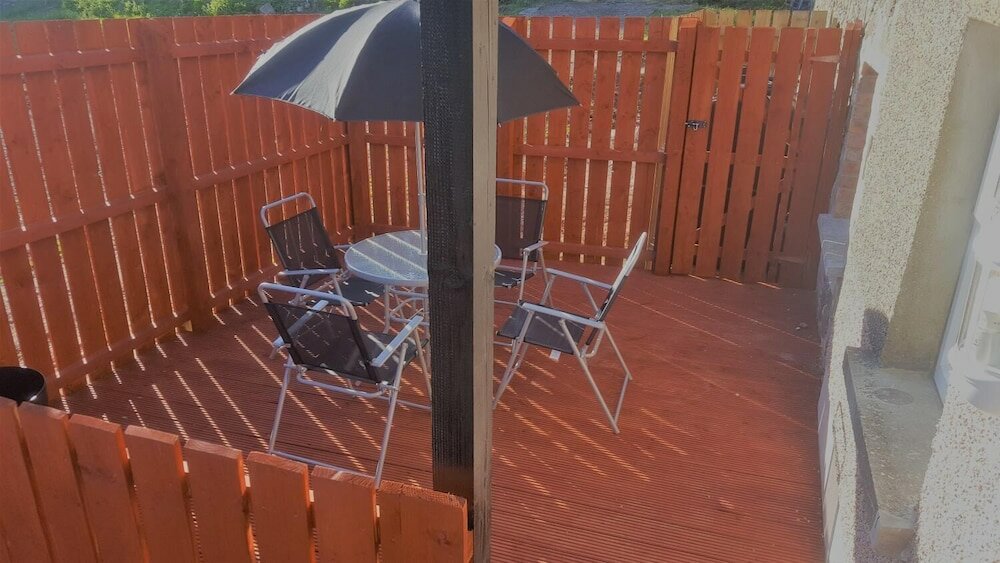 Фото Burleigh House