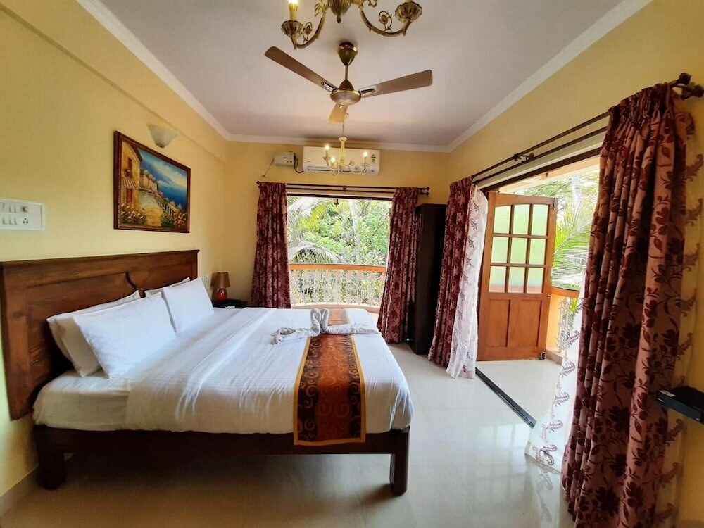 Фото Resort Palmeiras Dourado