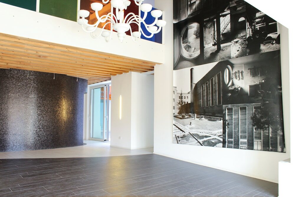 Фото Mazzoni 15 Modern Flat