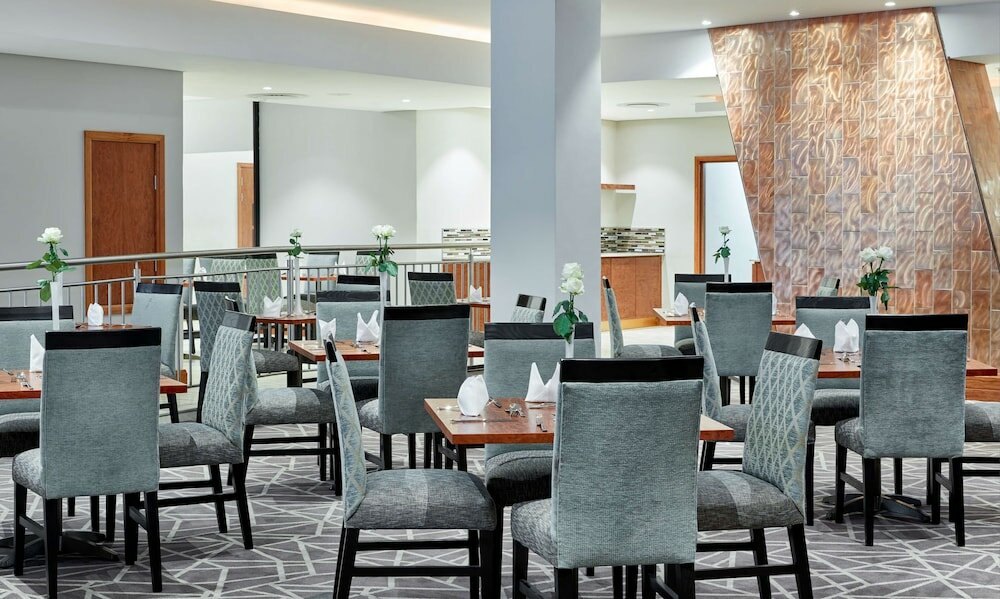 Фото Hilton Garden Inn