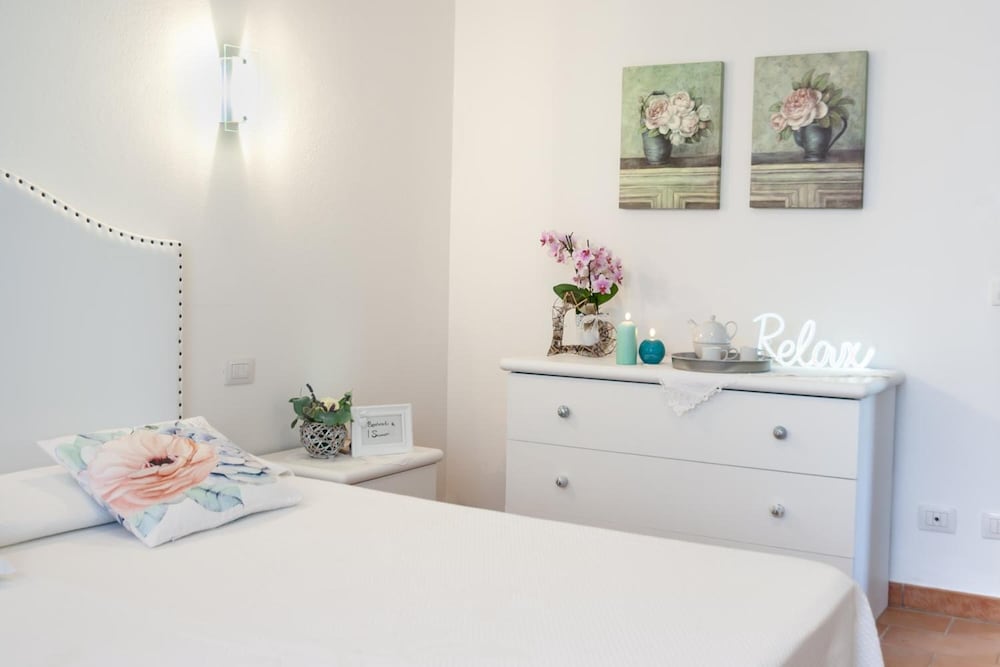 Фото Agriturismo i Sicomori