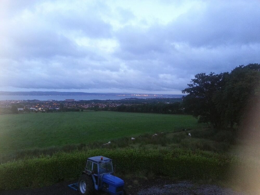 Фото Burleigh House