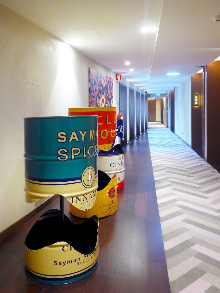 Фото Pestana Porto - A Brasileira