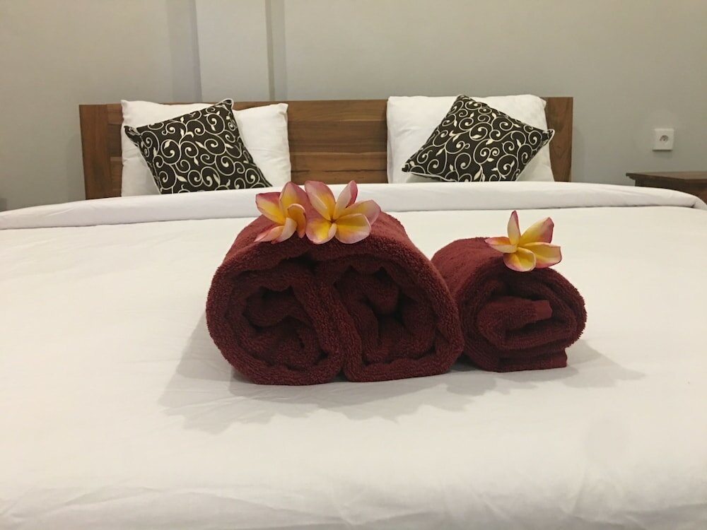 Фото Wina Ubud B&b