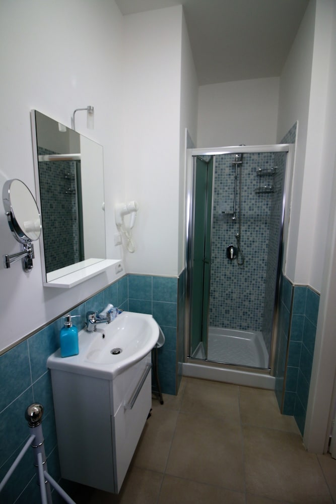 Фото B&b La Rosatea