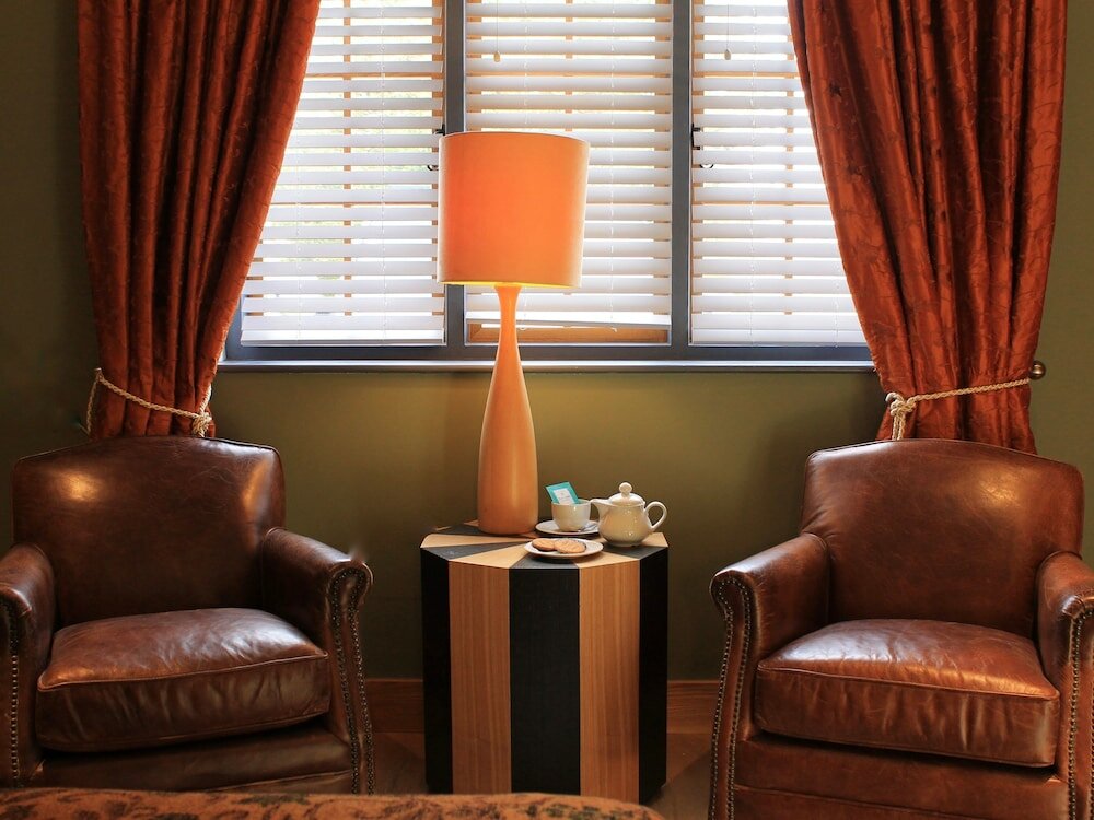 Фото The Lodge at Hemingford Grey House