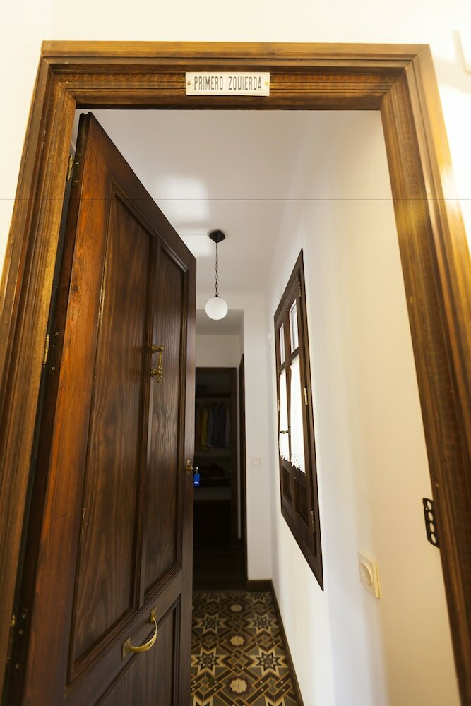 Фото La Casa del Cantaor