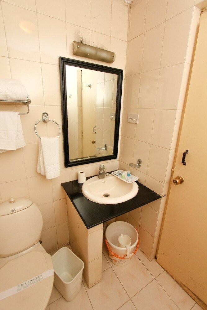 Фото Hotel Ballal Residency