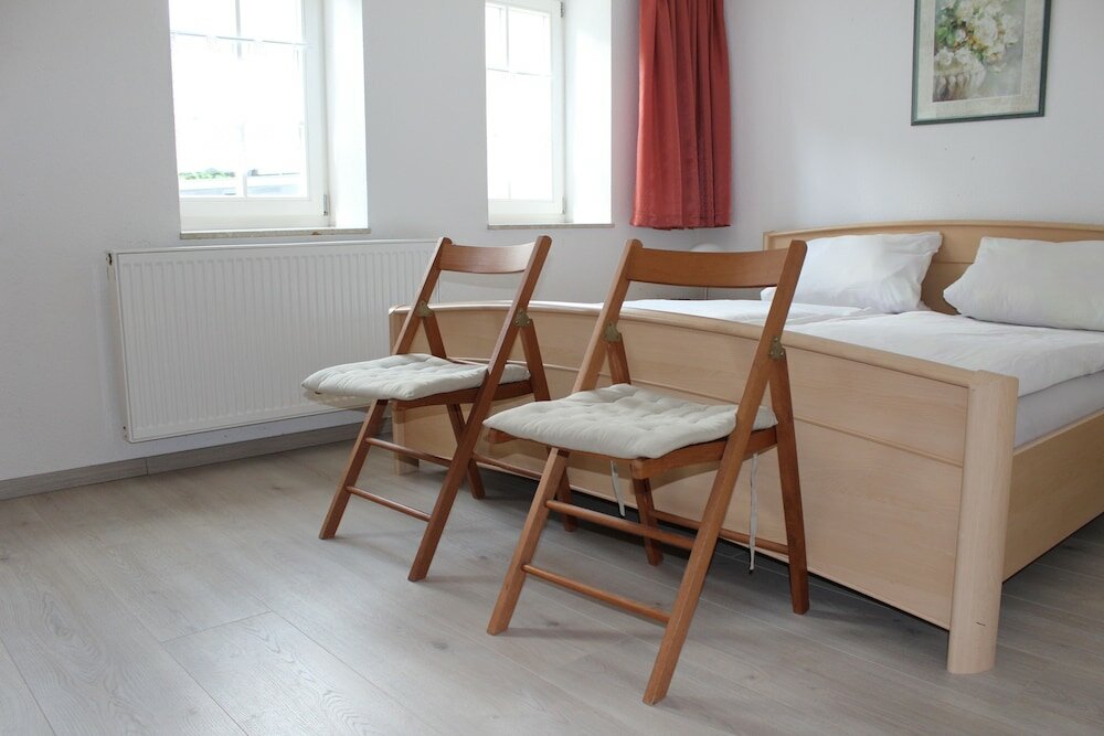 Фото Ferienwohnanlage AlterTopf