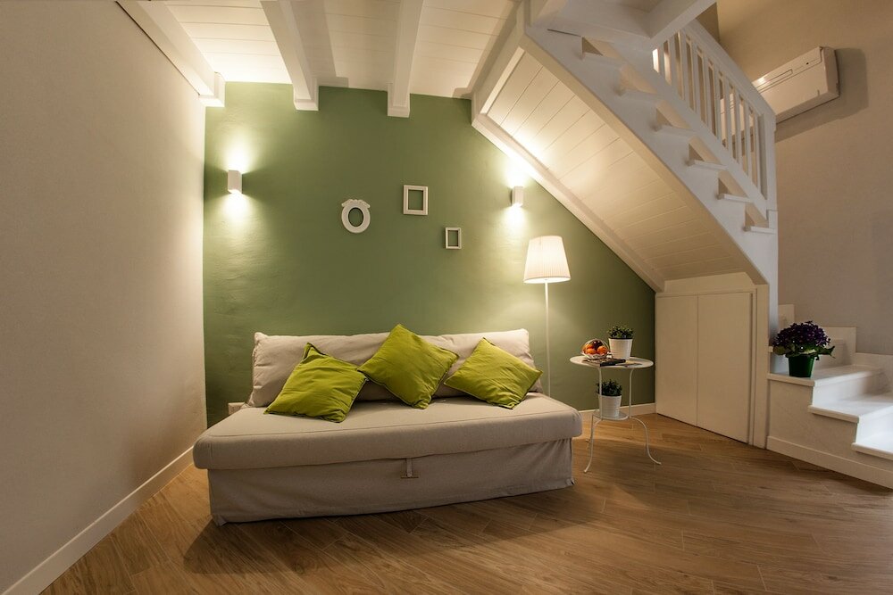 Фото Relais al Museo