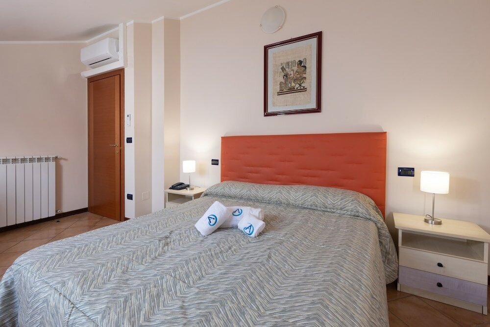 Фото Hotel Azzurro