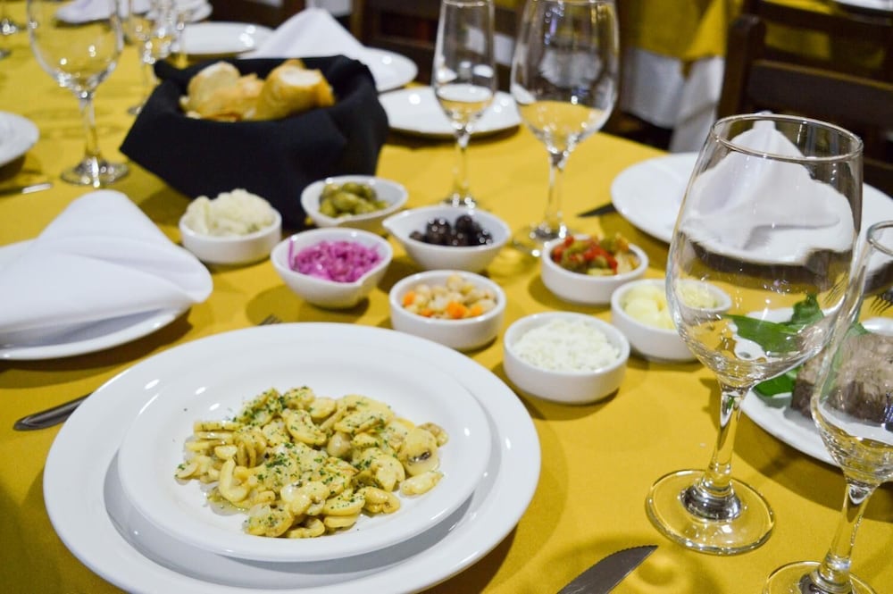 Фото Rohedama Hotel