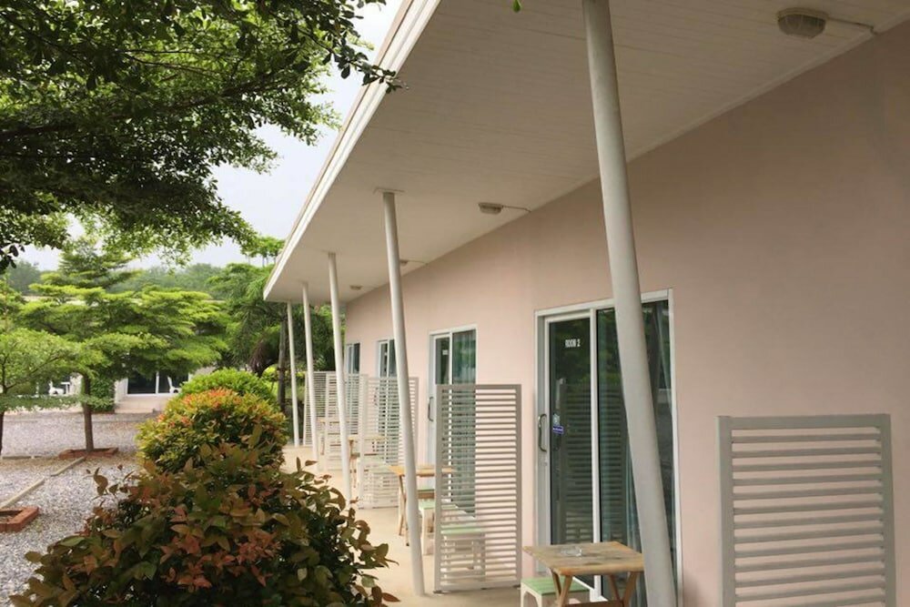 Фото Baan Chan Suan