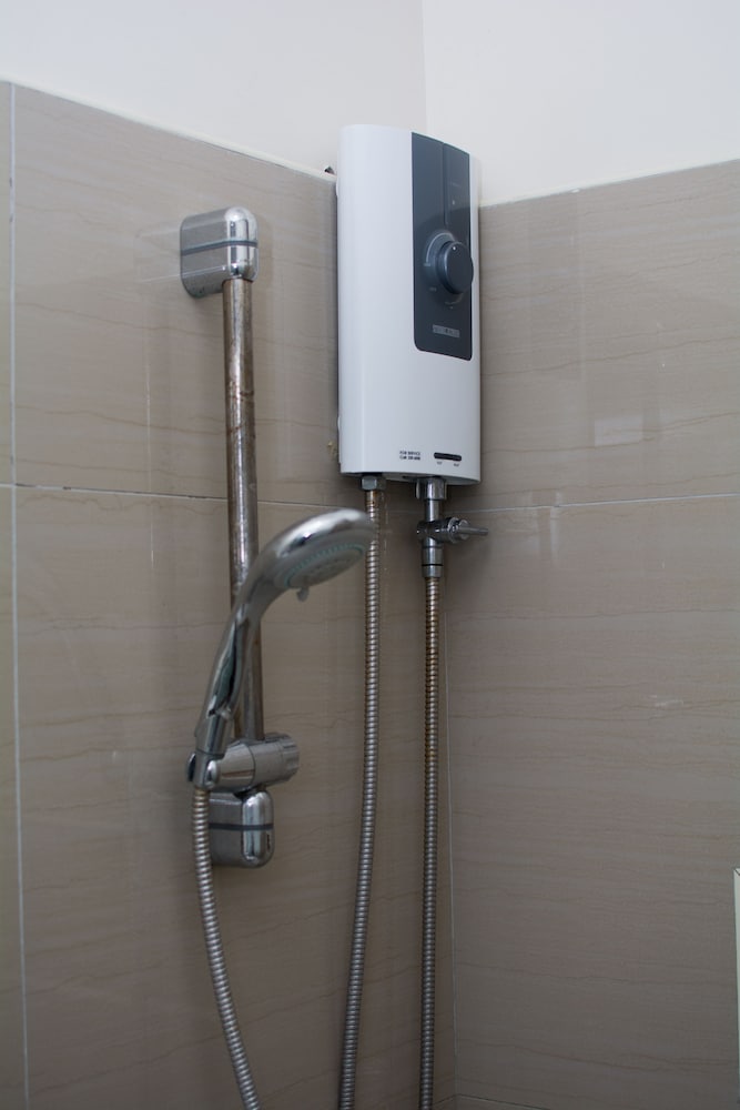 Фото Sulit Budget Hotel