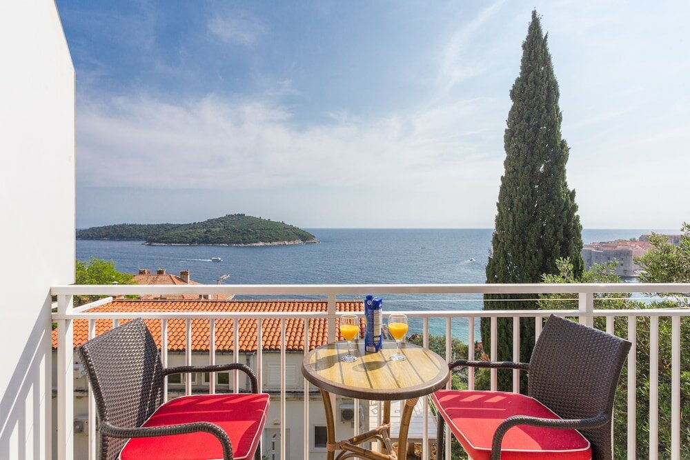 Фото Apartments Banje Beach