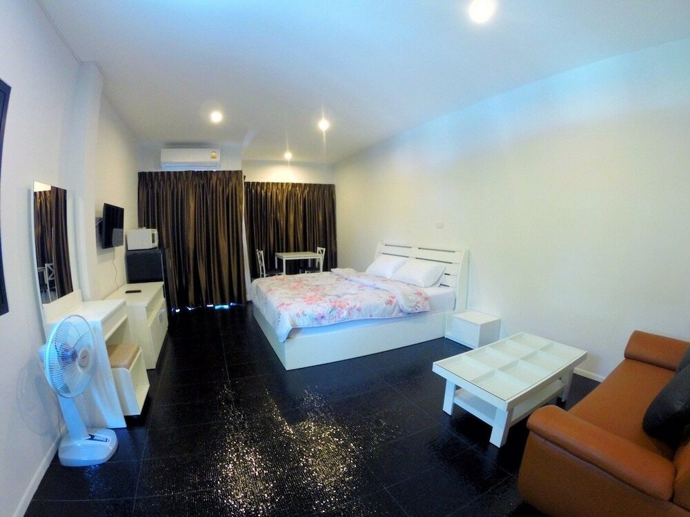 Фото Fairtex Residence Pattaya