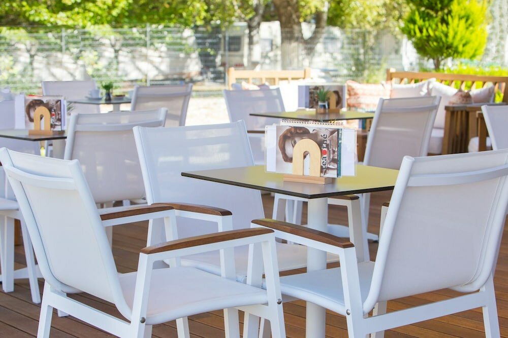 Фото Lobelia Luxury Suites