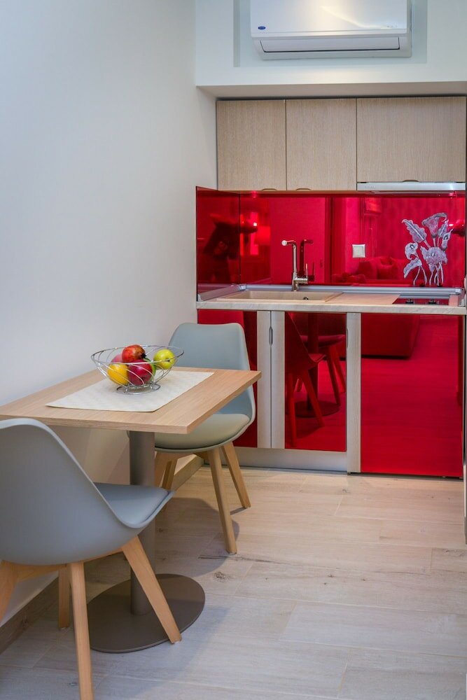 Фото Lobelia Luxury Suites