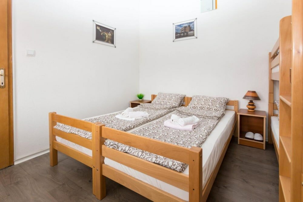 Фото Kingdom Rooms Visoko