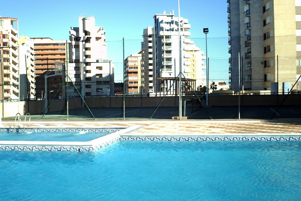 Фото Apartamentos Tavernes Gandía 3000