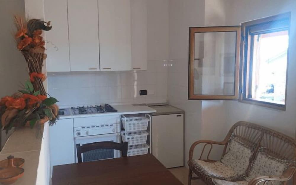 Фото Il Terrazzo sul Sinni