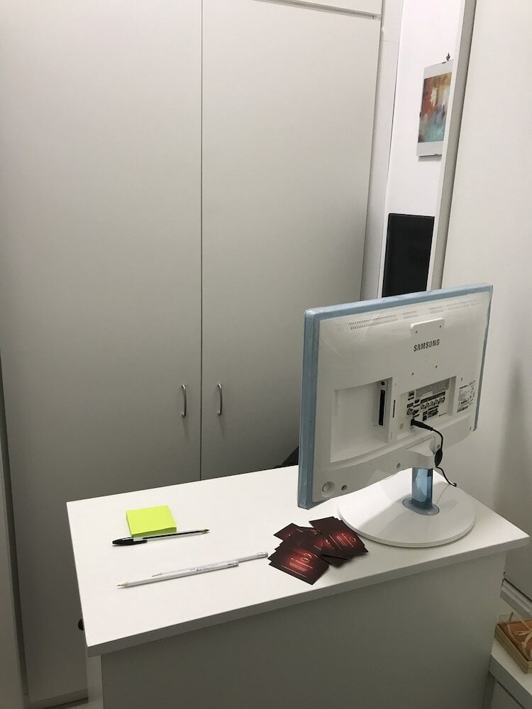 Фото Terrazza Aragon