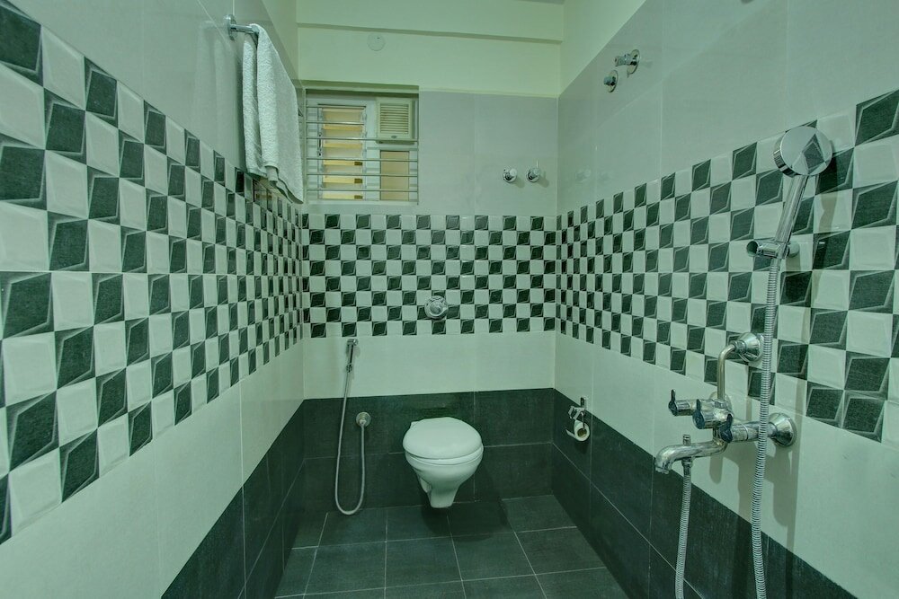 Фото Oyo 9946 Ckb Apartment