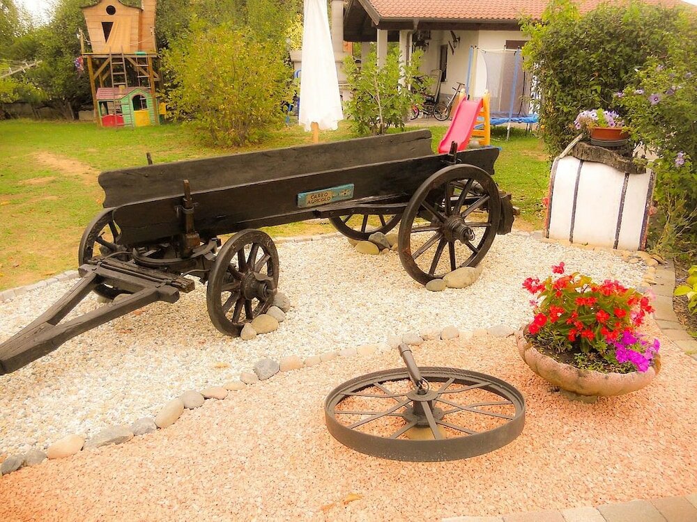 Фото B&b Pervinca