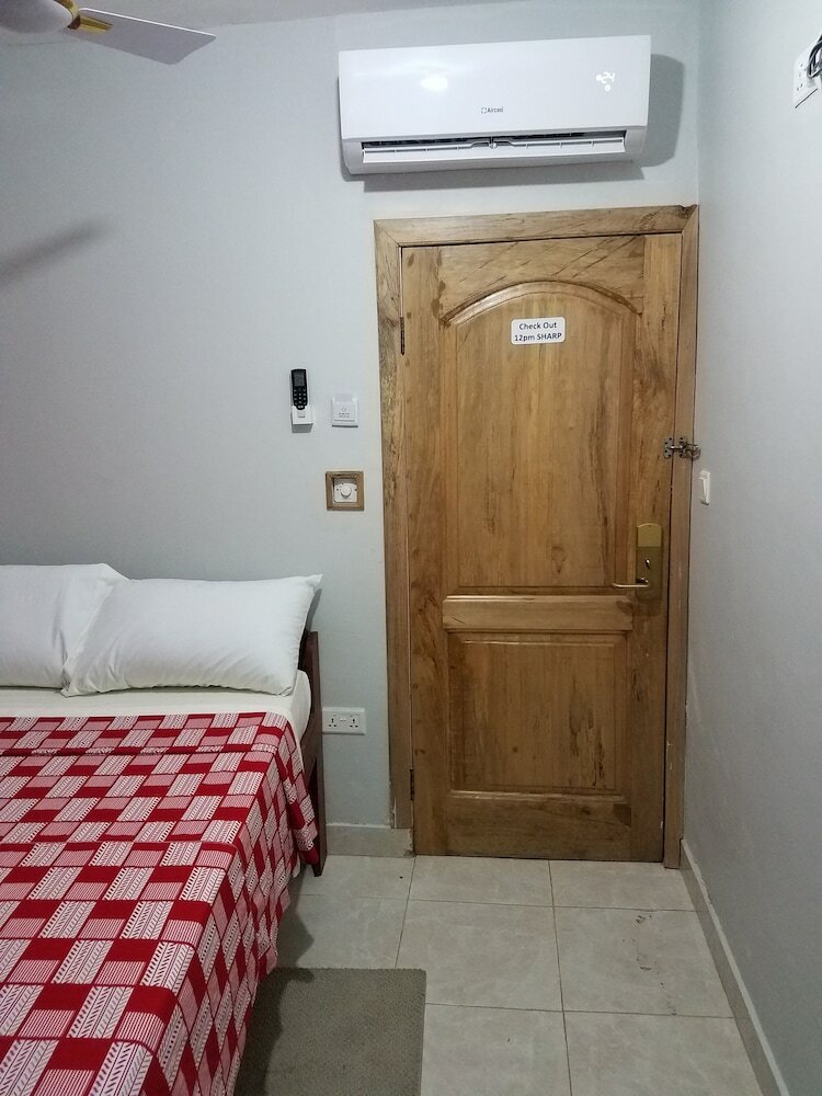 Фото Sharp Guest House