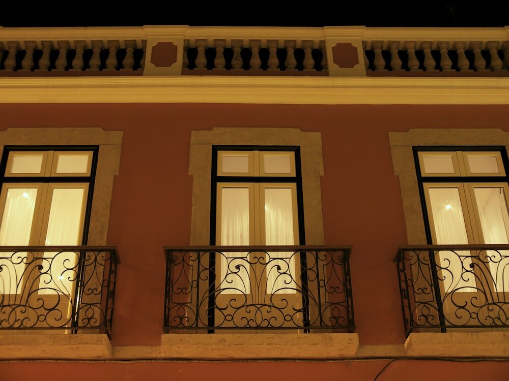 Фото Cacilhas Guest Apartments