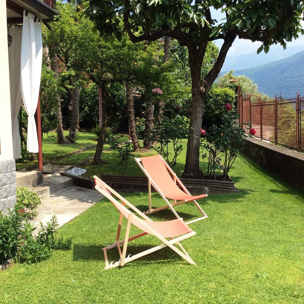 Фото Villa Albonico