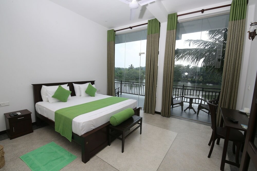 Фото Ocean Gate Galle