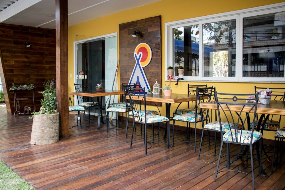 Фото Kahale Hostel