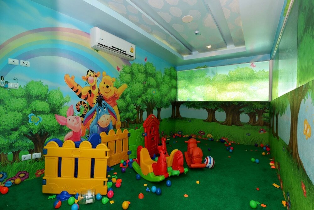 Фото отеля 4