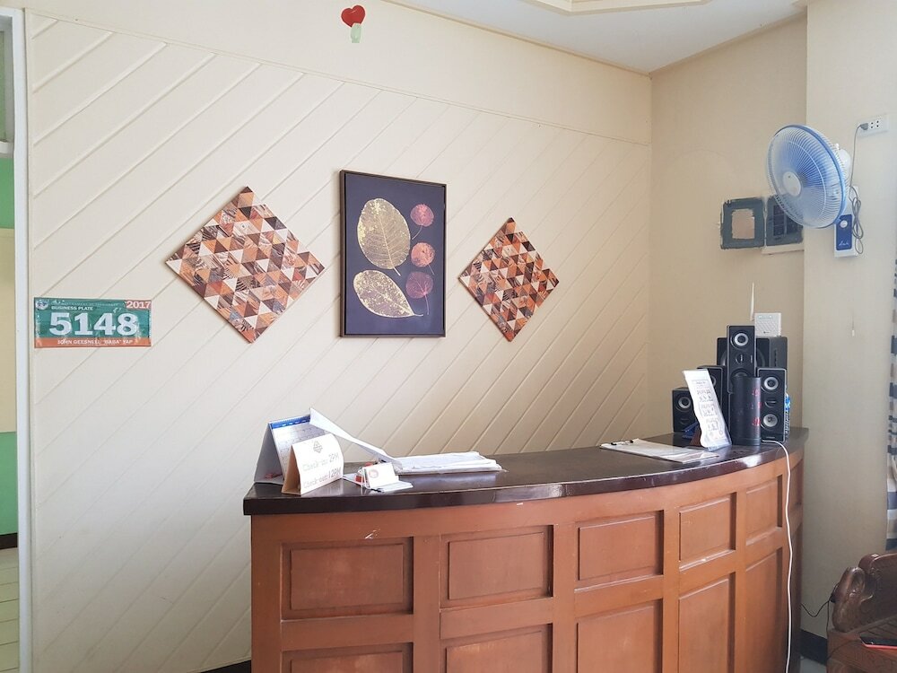 Фото Francesca's Inn