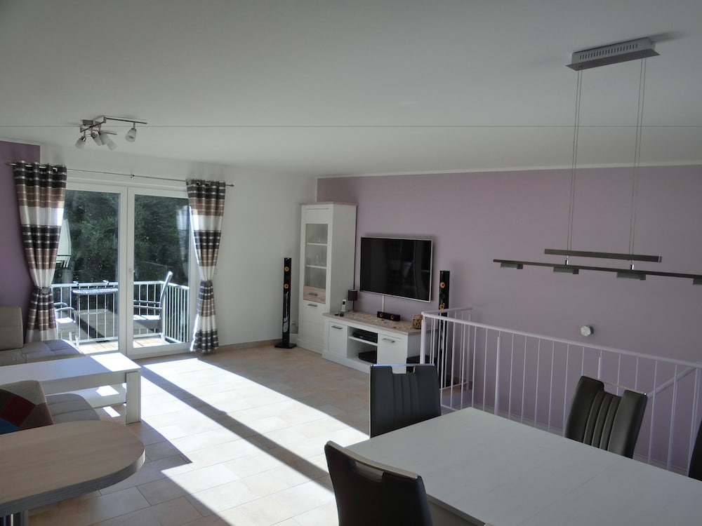 Фото Ostseetraum Graal-Müritz