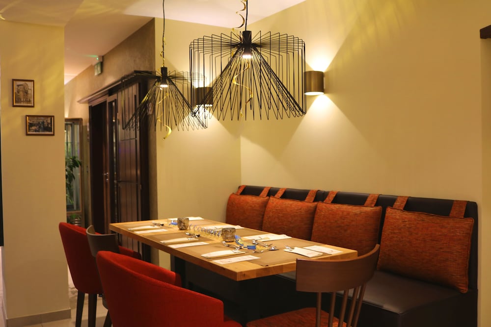 Фото Haus am Stadtturm