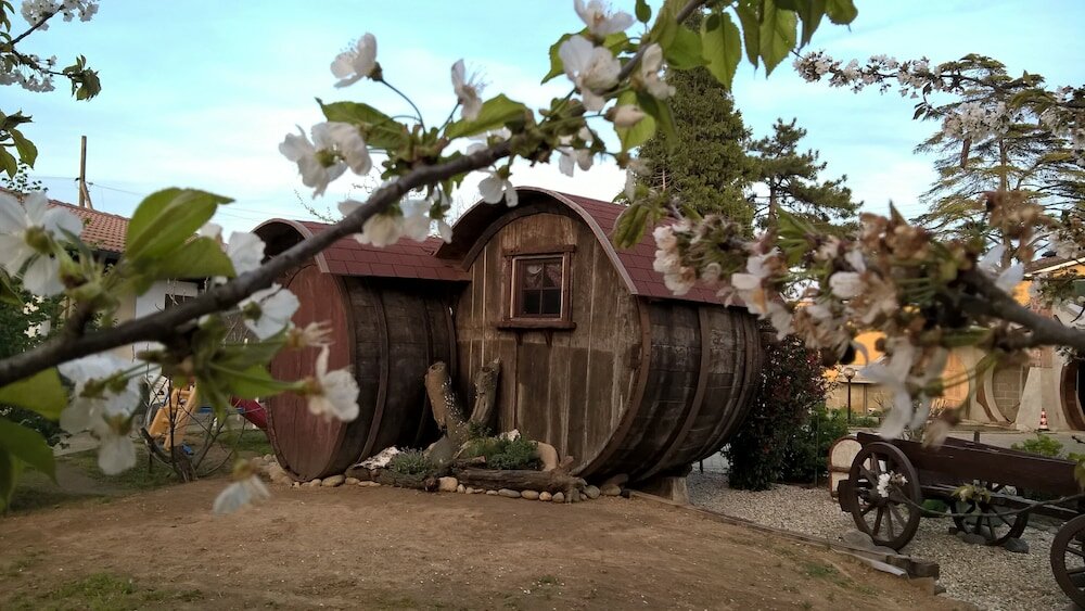 Фото B&b Pervinca