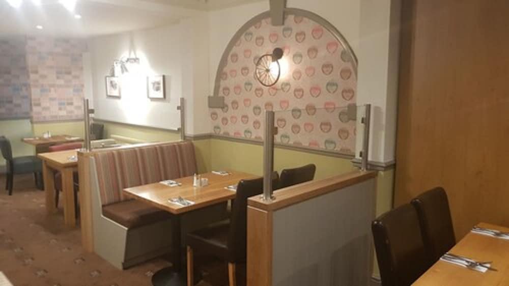 Фото Yorkway Motel