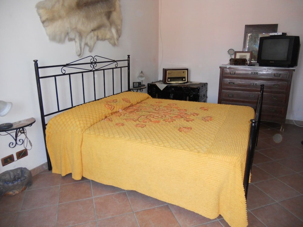 Фото B&b Pervinca