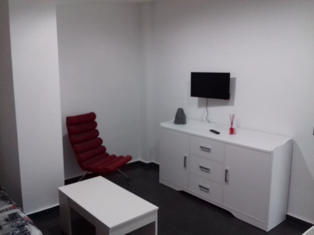 Фото Apartamentos Turísticos Los Ángeles