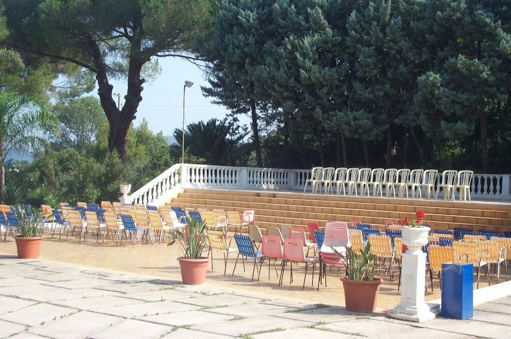 Фото Villa Passarelli