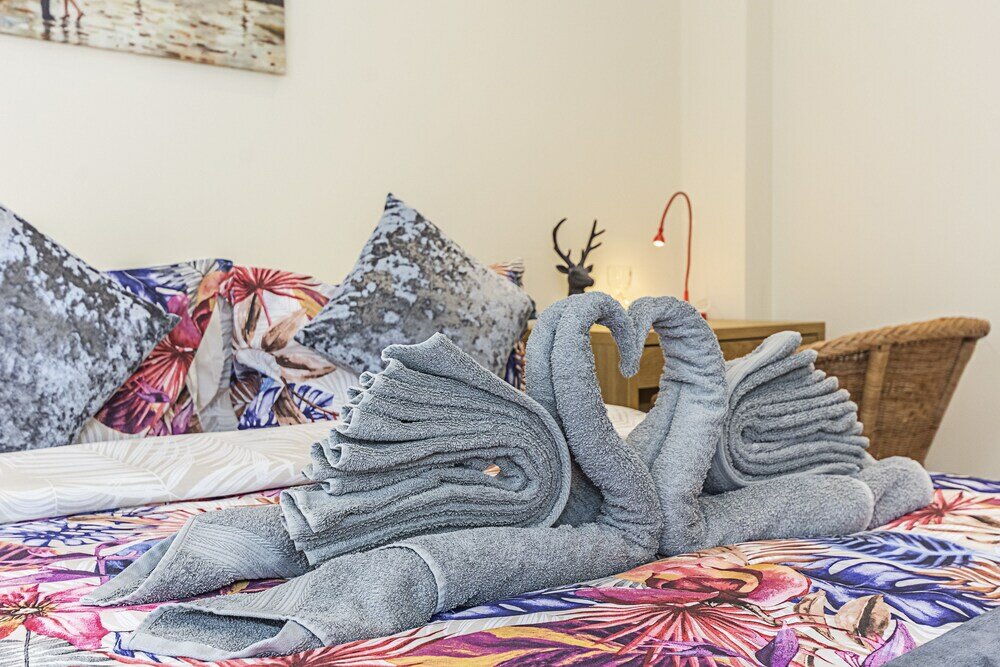 Фото Magic Properties