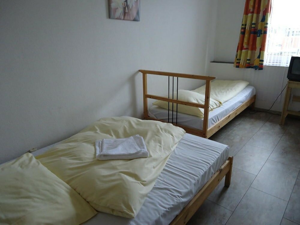 Фото Hotel Schaum