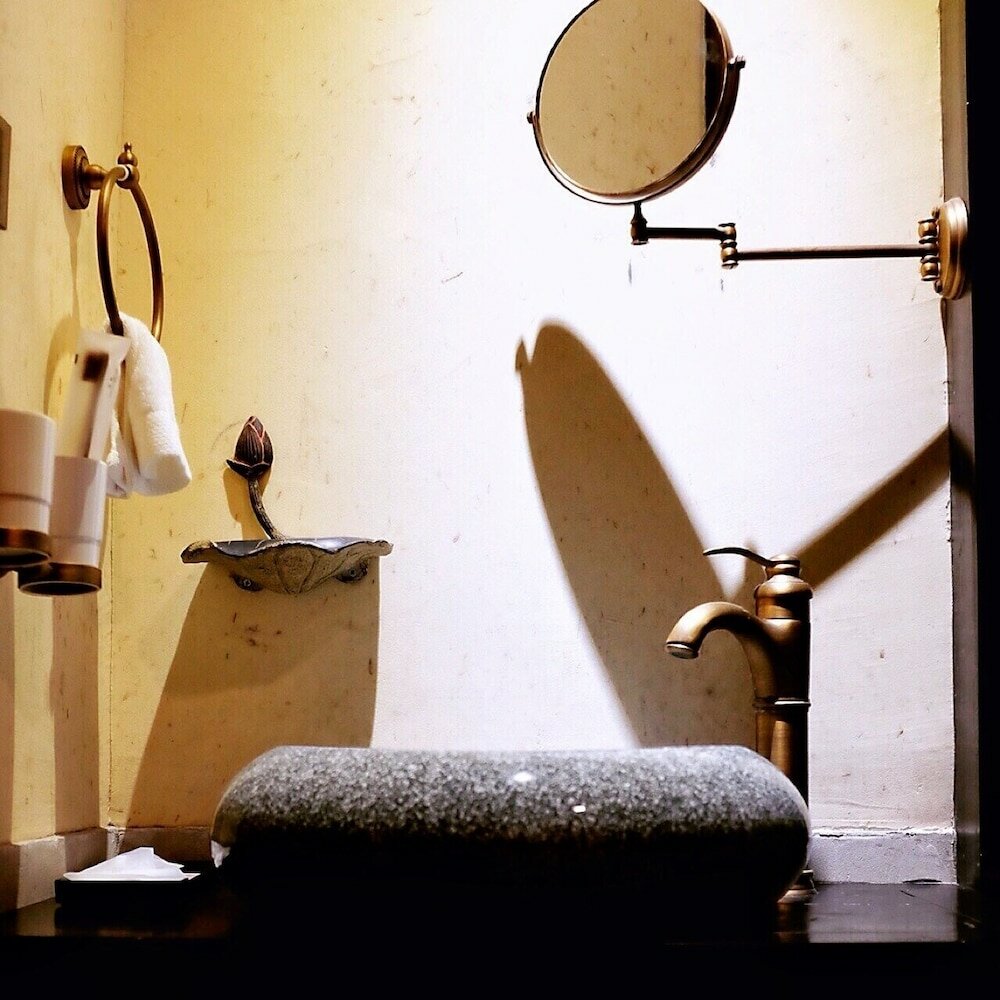 Фото Hangzhou Lanxixianxiu