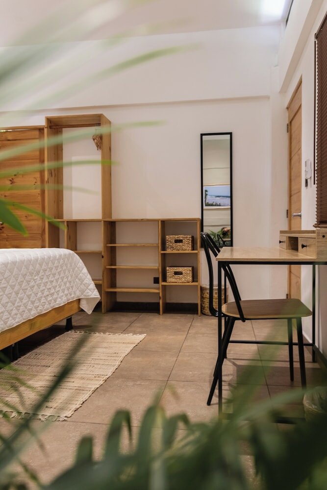 Фото Hotel Michanti