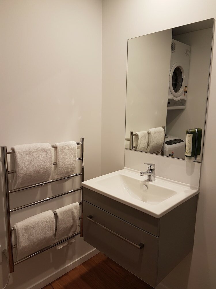 Фото Wyndham Garden Queenstown