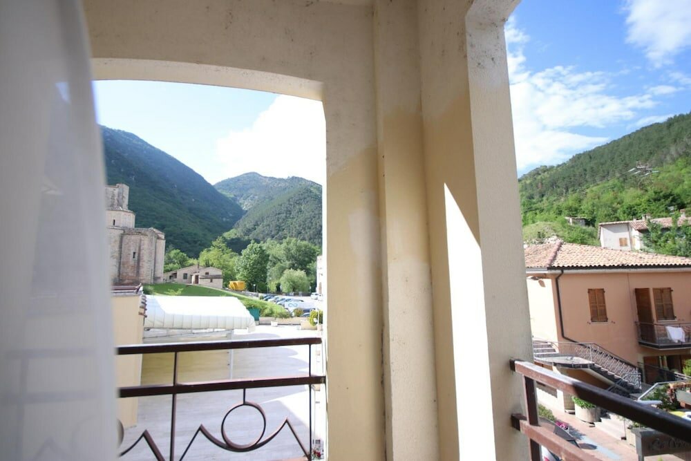 Фото Hotel Terme di Frasassi