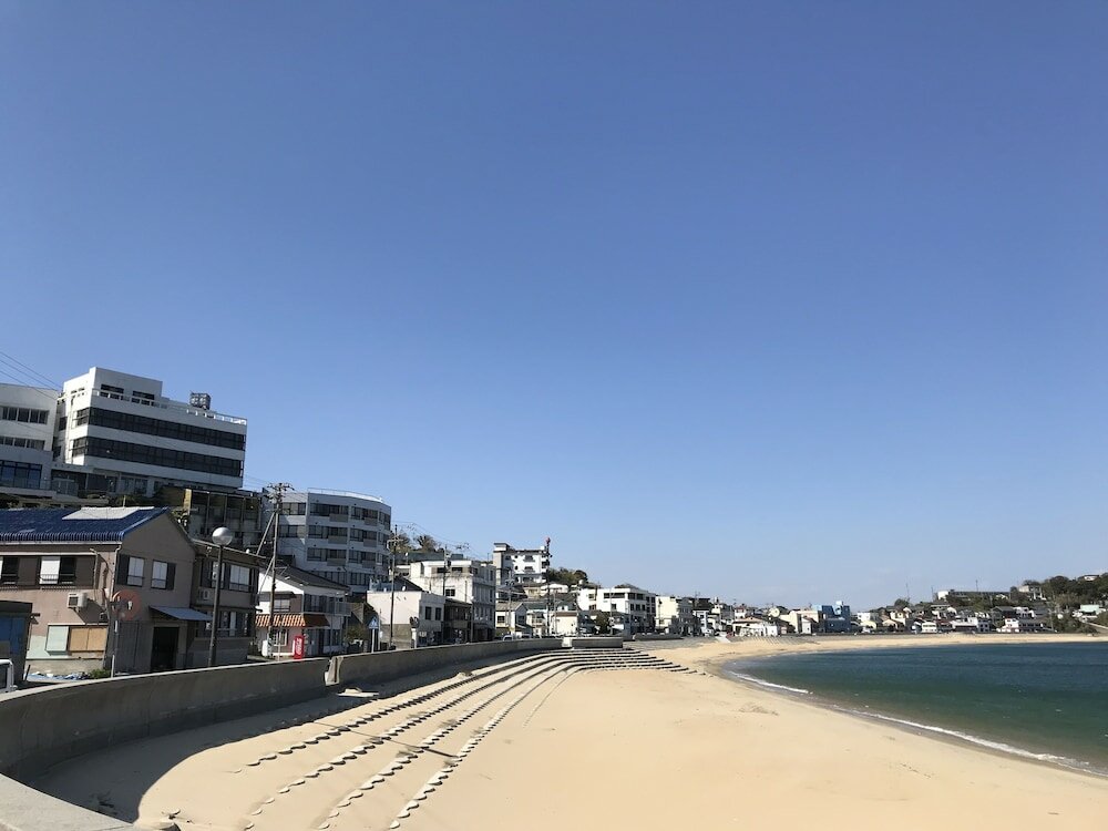 Фото Shinojima Kanko Hotel Osumi